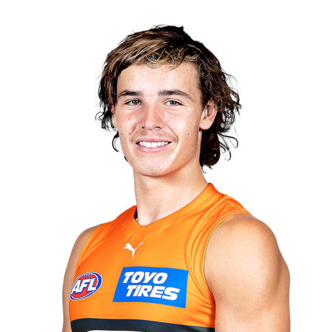 Aaron Cadman profile picture